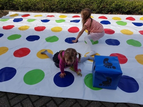 Reuze Twister